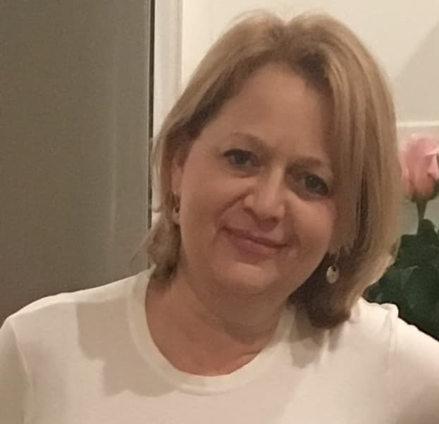 Image of Irina Tokar L.Ac., Dipl. O.M. at Silver Iris Clinic in Los Gatos, CA