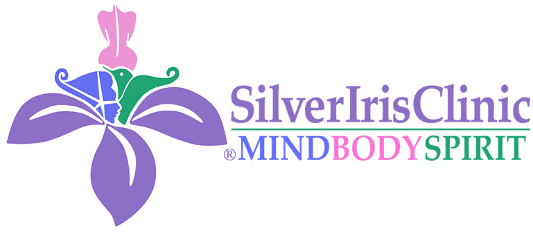Silver Iris Clinic Logo