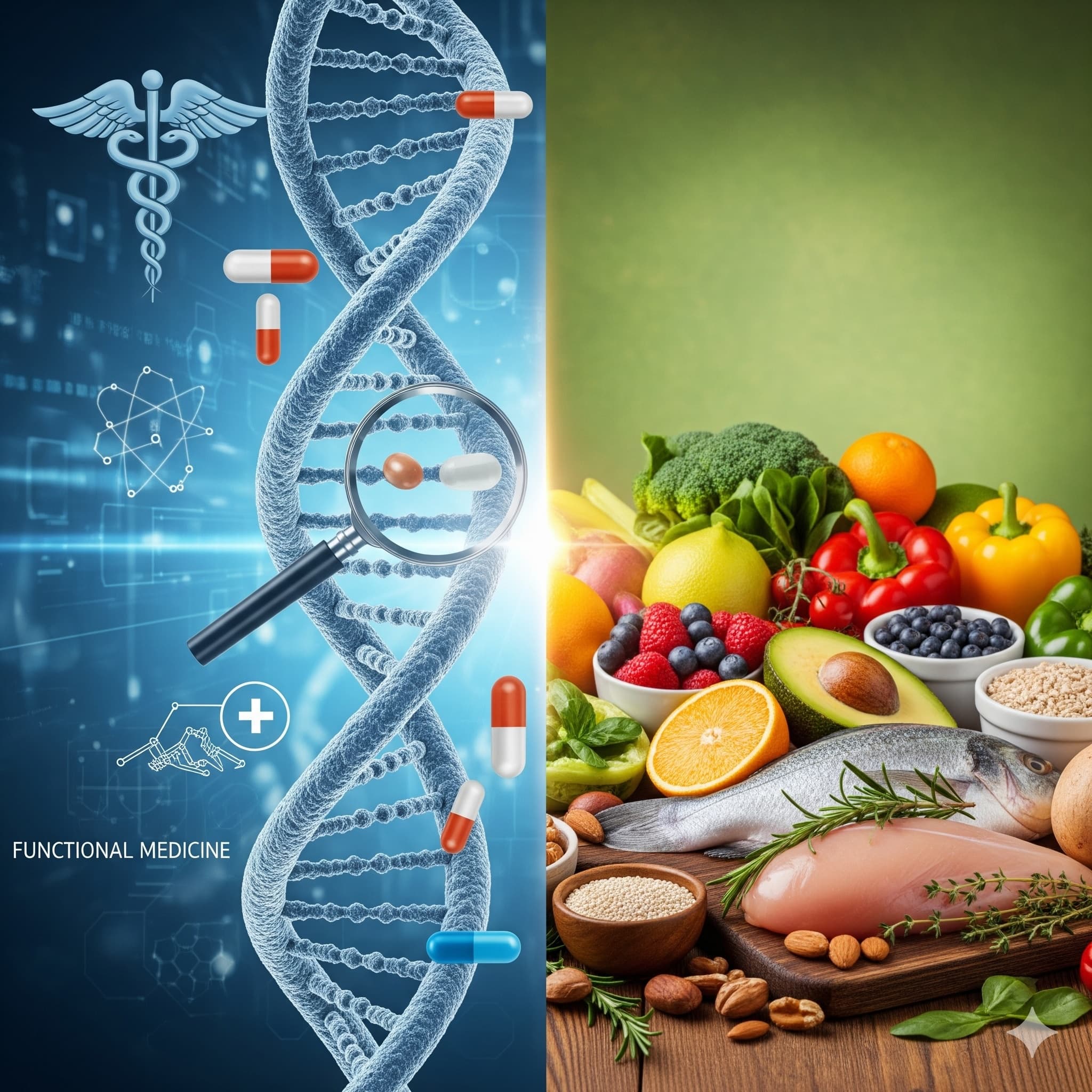 Image of Functional Medicine at Silver Iris Clinic in Los Gatos, CA