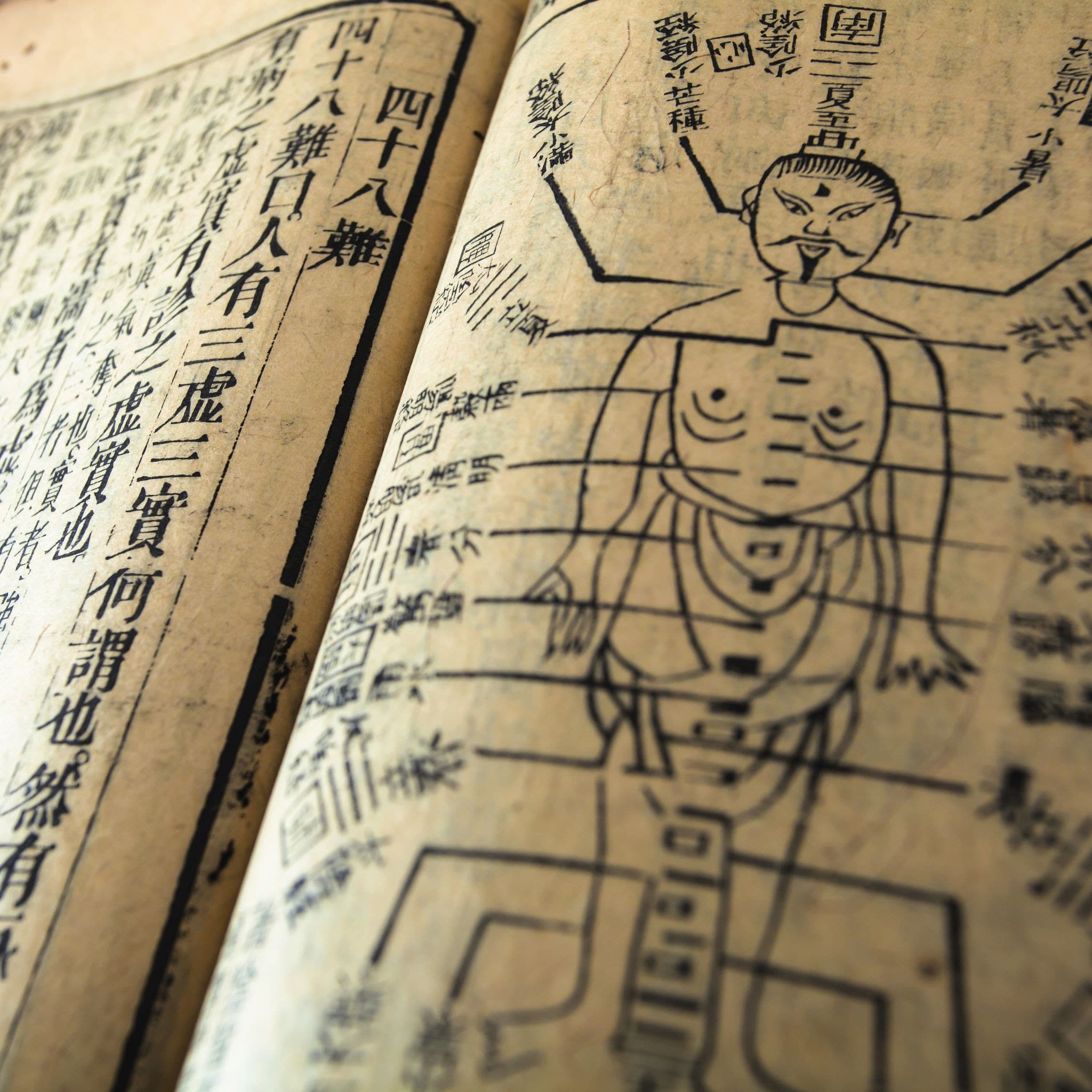 Image of Traditional Chinese Medicine at Silver Iris Clinic in Los Gatos, CA